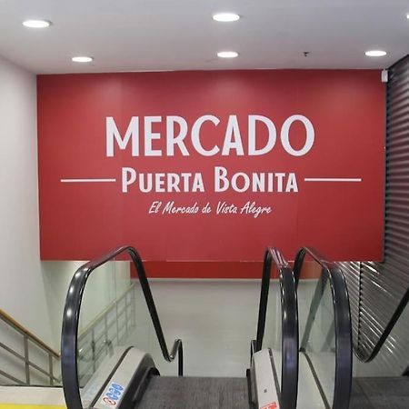 Apt Nuevo! 2 Hab, Bano Doble, Garaje, Metro A 200M Madri Exterior foto