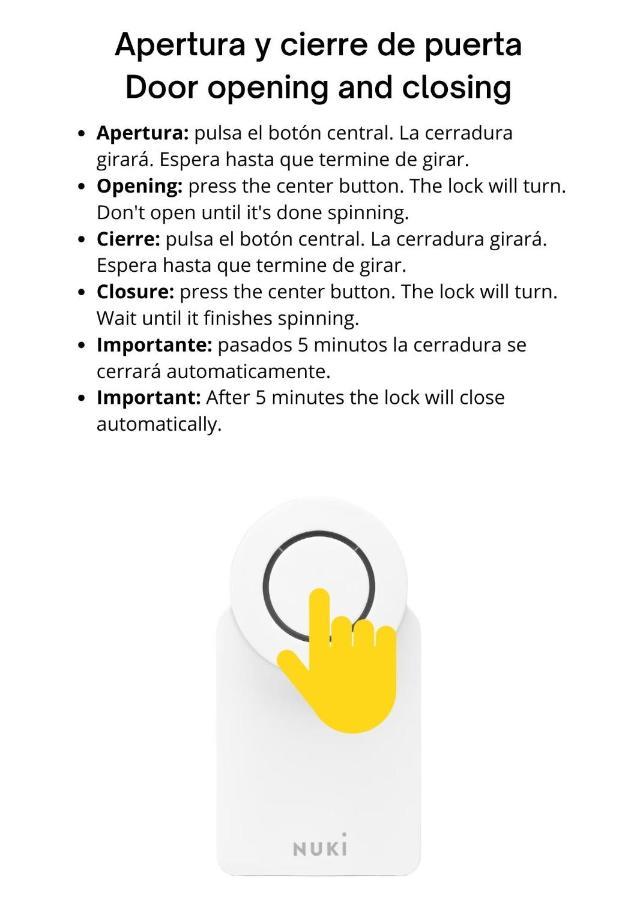 Apt Nuevo! 2 Hab, Bano Doble, Garaje, Metro A 200M Madri Exterior foto
